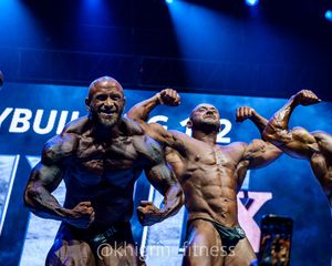 Фотограф Борис Хигрин (19.05.2024)